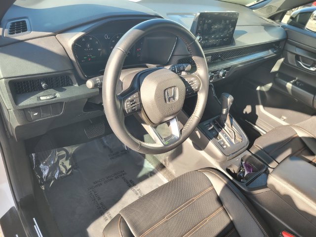 Certified 2026 Honda CR-V Sport-L image 12