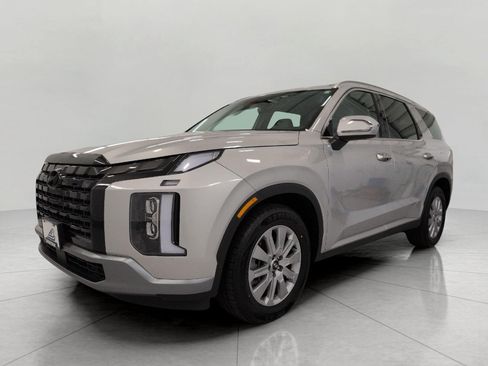 Used 2025 Hyundai Palisade SEL AWD/4WD image 13