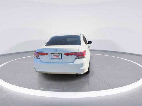 Used 2012 Honda Accord EX image 7
