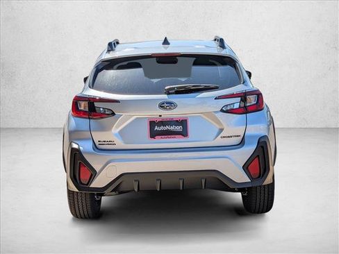 New 2026 Subaru Crosstrek 2.0i Premium AWD/4WD image 8