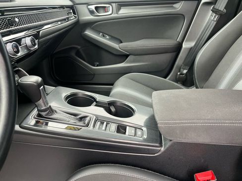 Certified 2023 Honda Civic Sport image 16