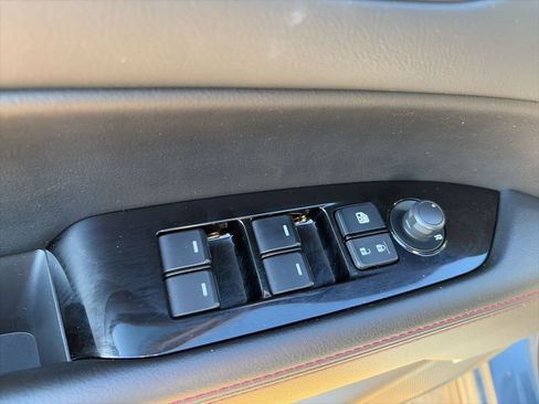 Used 2023 MAZDA CX-5 Carbon Edition image 11