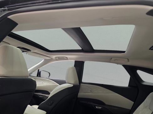 New 2026 Lexus RX 450h AWD image 14