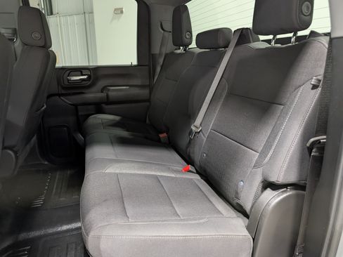 Used 2024 GMC Sierra 2500 Pro AWD/4WD image 18