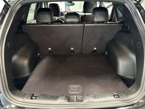 Used 2024 Jeep Compass Latitude AWD/4WD image 39