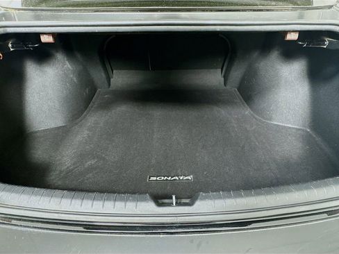 Used 2023 Hyundai Sonata SEL FWD image 27