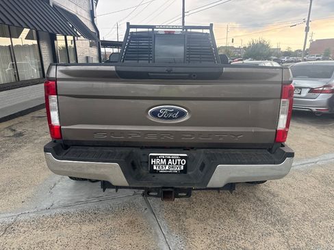 Used 2019 Ford F350 XL w/ STX Appearance Package AWD/4WD image 6