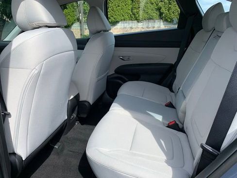 New 2026 Hyundai Tucson SE AWD/4WD image 12