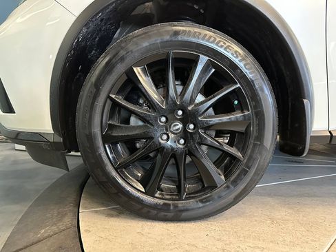 Used 2023 Nissan Murano SV w/ SV Midnight Edition Package AWD/4WD image 25