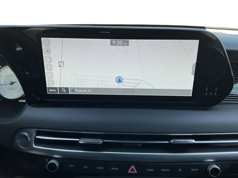 Used 2023 Hyundai Palisade Calligraphy AWD/4WD image 23