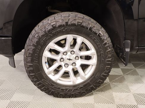 Used 2024 Chevrolet Silverado 1500 RST image 17