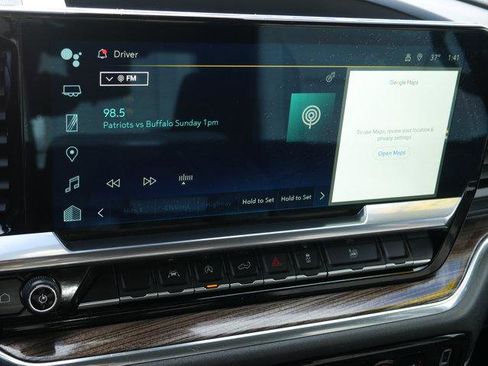 Certified 2023 Chevrolet Silverado 1500 RST image 17