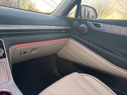 New 2026 Genesis GV80 2.5T Advanced image 22