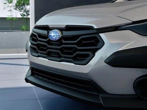 New 2026 Subaru Crosstrek 2.5i AWD/4WD image 72
