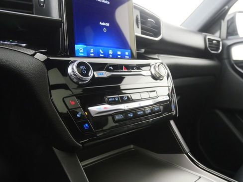 Used 2021 Ford Explorer ST w/ Equipment Group 401A image 24