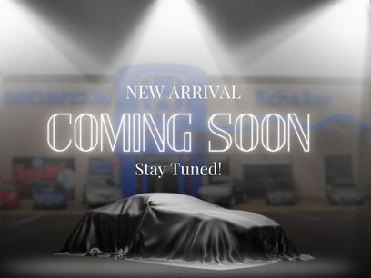 Used 2023 Honda HR-V EX-L