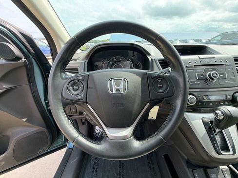 Used 2014 Honda CR-V EX-L image 20