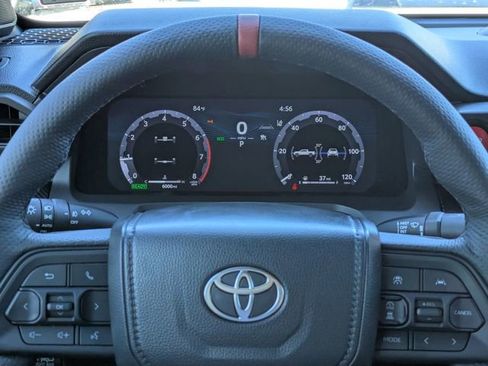 Used 2025 Toyota Tacoma TRD Pro AWD/4WD image 31