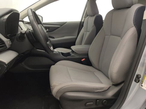 Used 2024 Subaru Legacy Premium AWD/4WD image 17