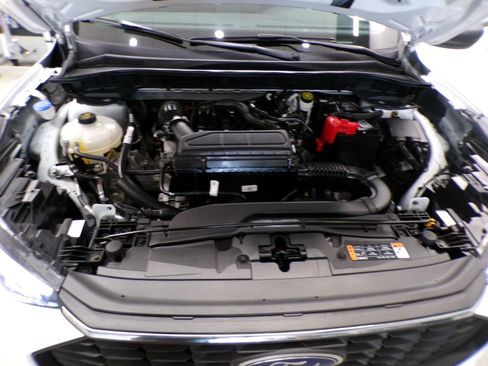 Used 2023 Ford Escape Active AWD/4WD image 33