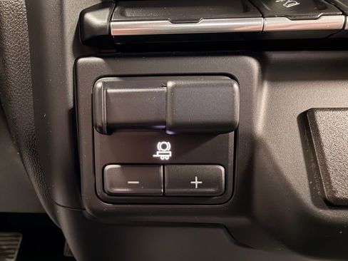 Used 2022 GMC Sierra 2500 Pro w/ Convenience Package image 37