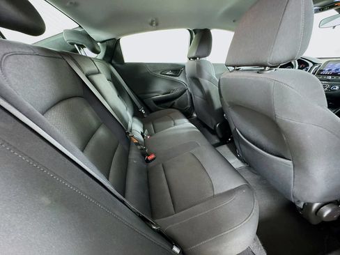 Used 2024 Chevrolet Malibu LT FWD image 33