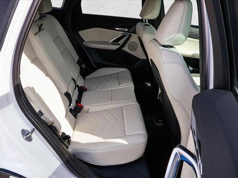 New 2026 BMW X1 xDrive28i w/ Technology Package AWD/4WD image 22