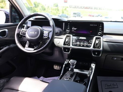Used 2022 Kia Sorento SX Prestige AWD/4WD image 14
