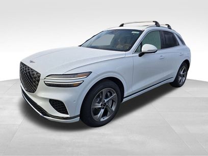 New 2026 Genesis GV70 2.5T Advanced