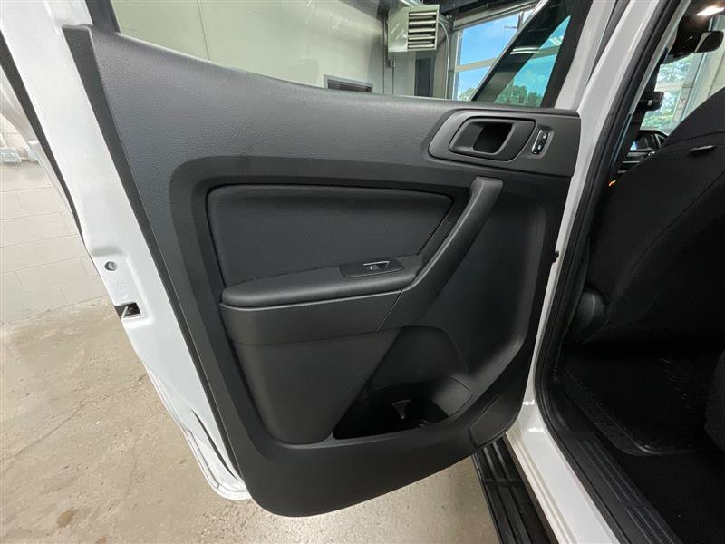 Used 2020 Ford Ranger XL w/ Equipment Group 101A Mid AWD/4WD image 21