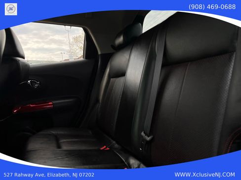 Used 2013 Nissan Juke SL image 18