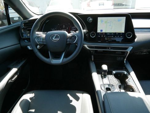 Used 2025 Lexus RX 350 FWD w/ Technology Package image 12