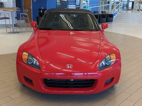 Used 2002 Honda S2000 image 8