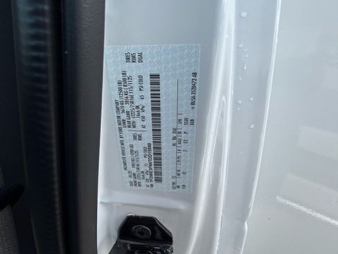 New 2026 Ford E-350 and Econoline 350 Super Duty w/ Power Equipment Group RWD image 22