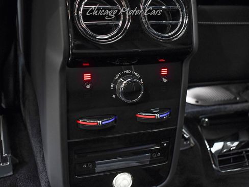 Used 2023 Rolls-Royce Cullinan w/ Cullinan Package AWD/4WD image 28