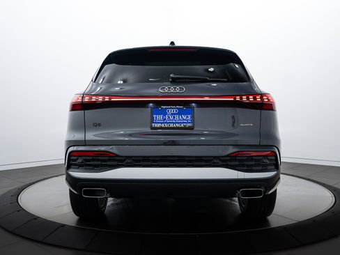 New 2025 Audi Q5 Premium Plus image 20