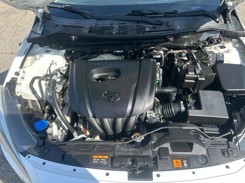 Used 2016 Scion iA image 29