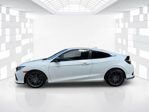 Used 2019 Honda Civic Si image 4