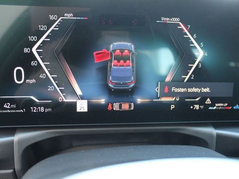 New 2026 BMW 330i Sedan w/ M Sport Package image 17