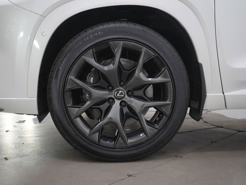 Used 2025 Lexus TX 500h AWD image 30