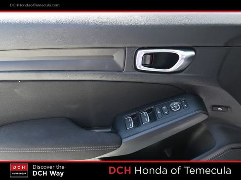 Certified 2026 Honda Civic LX image 16