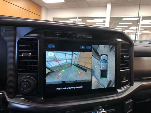 New 2025 Ford F150 Lariat w/ Equipment Group 502A High image 17