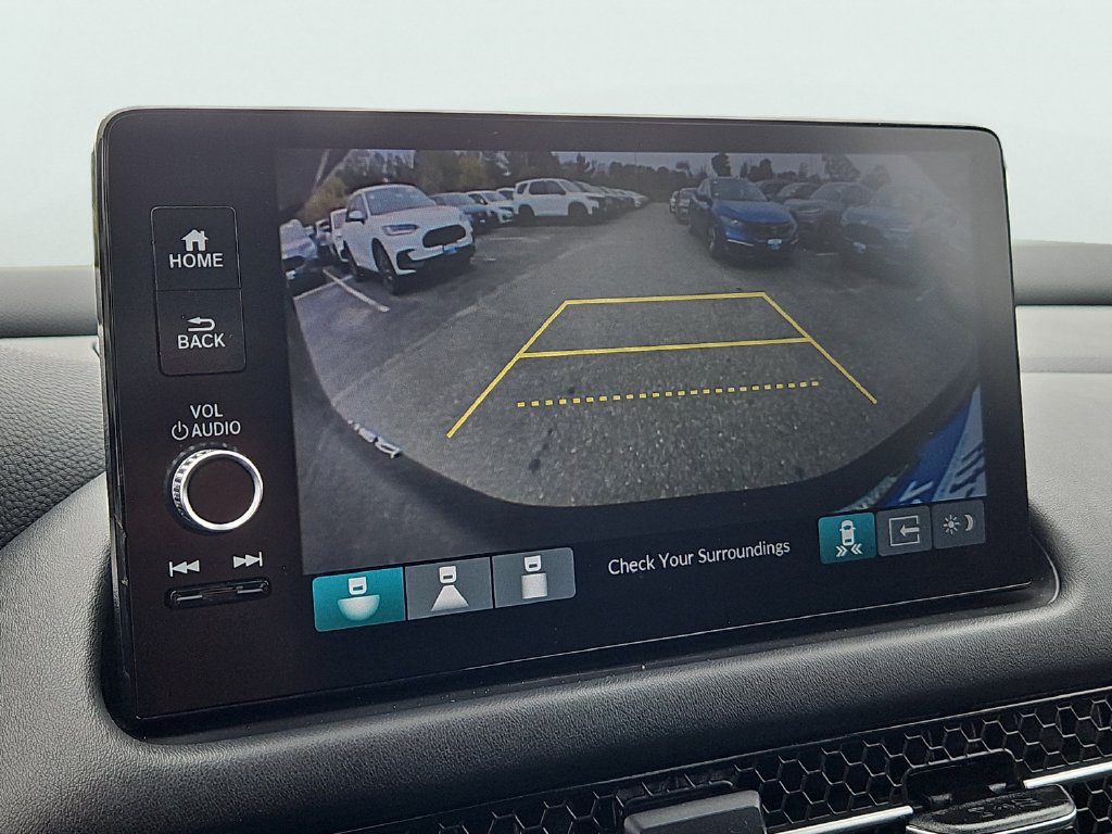 Certified 2025 Honda HR-V EX-L image 15