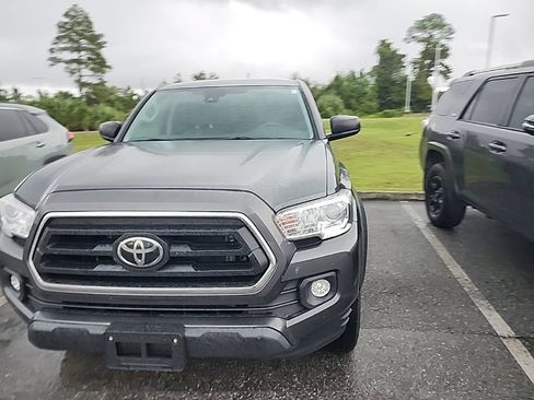 Used 2023 Toyota Tacoma SR5 RWD image 24