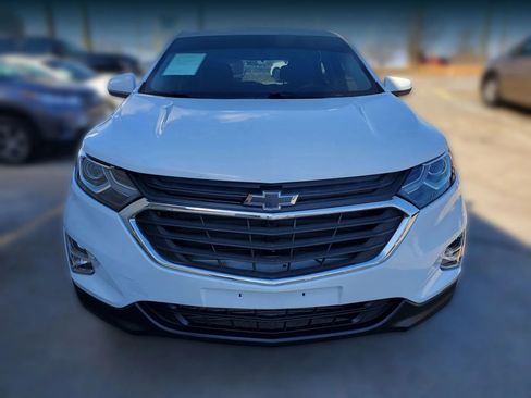 Used 2019 Chevrolet Equinox LT image 14
