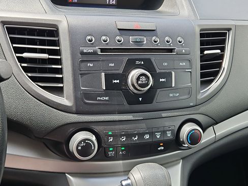 Used 2012 Honda CR-V EX image 20