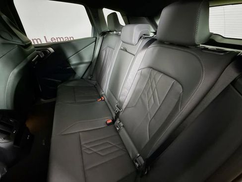 New 2026 BMW X3 xDrive30 image 25