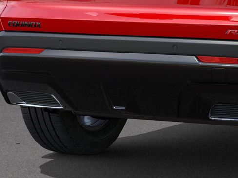 New 2026 Chevrolet Equinox RS image 14