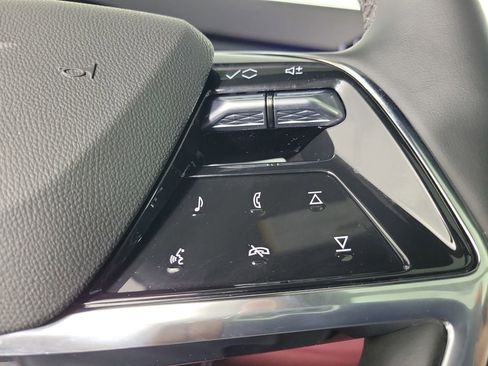 Certified 2026 Cadillac Escalade Sport w/ Touring Package image 24