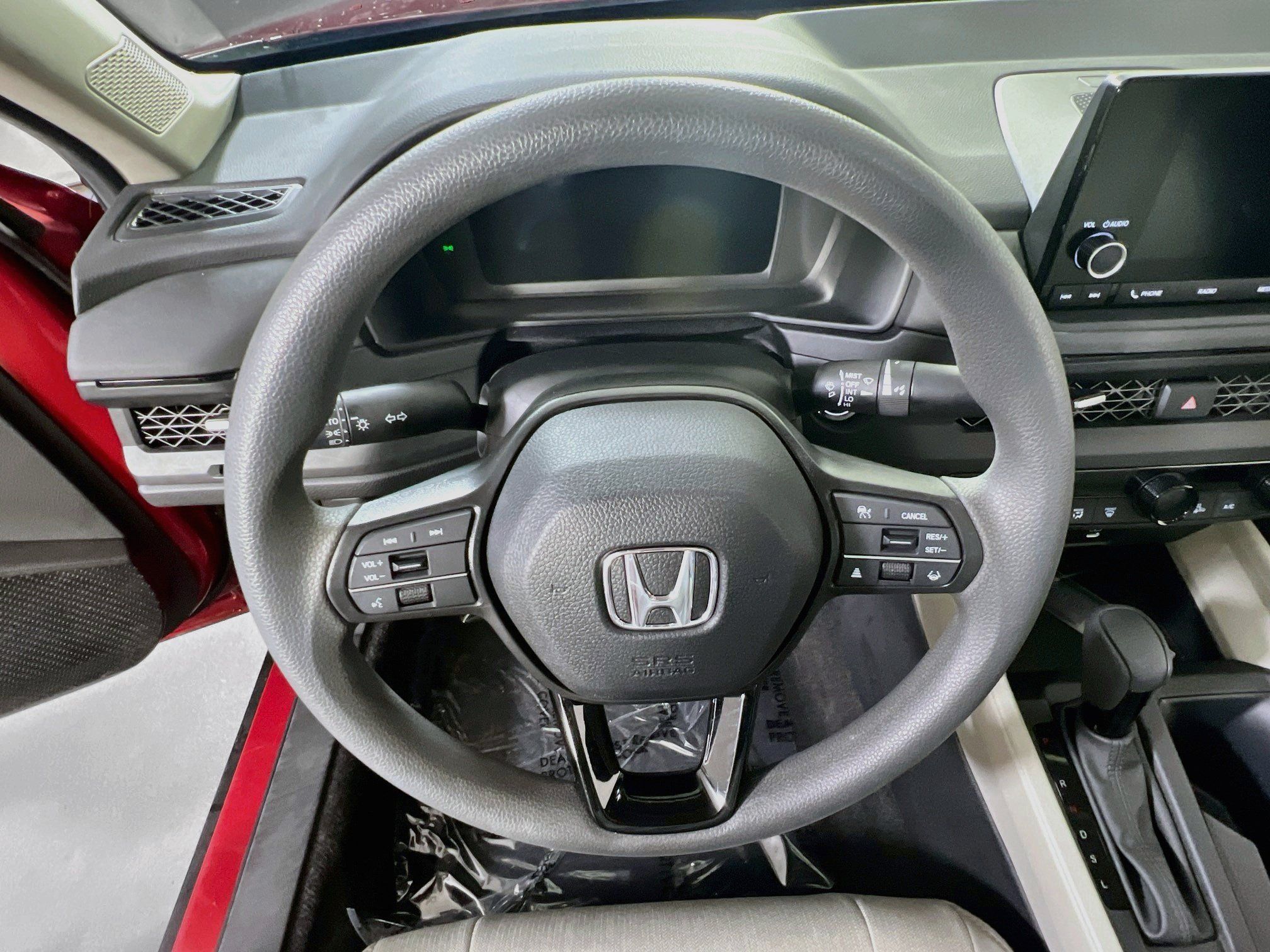 Used 2024 Honda Accord EX image 11
